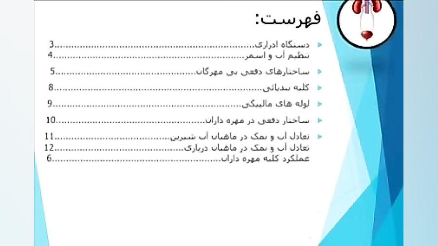 دستگاه دفع ادرار جانوران دندانپزشک زیبایی