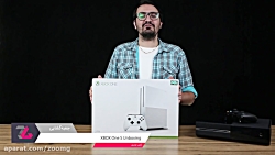 اختصاصی زومجی: جعبه گشایی ایکس...