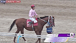 قهرمانی محبوبا  دور 4 هفته 4...