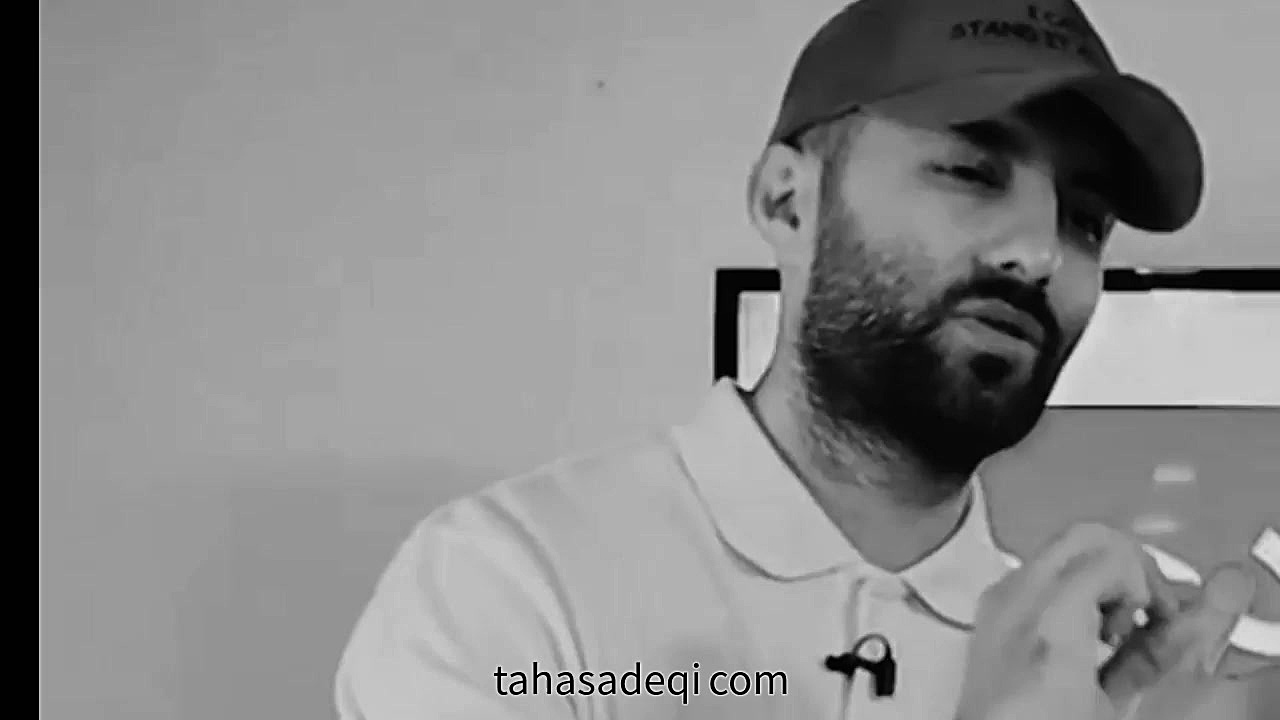 نحوه ارتباط سازی در املاک آموزش پیشرفته املاک | طاها صادقی