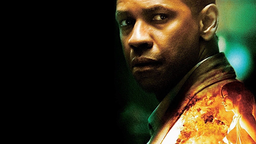 فیلم فرا زمان Deja Vu 2006 زمان25ثانیه