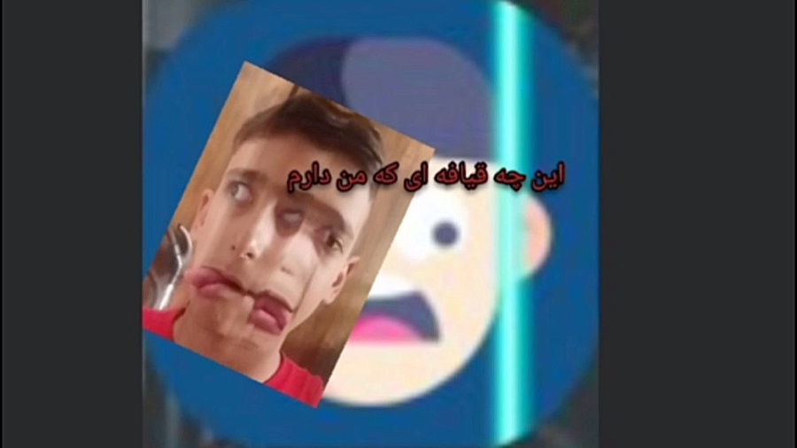 تست برنامه ی TIME WARP SCAN با پیمان اصلاح طرح لبخند