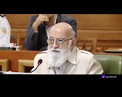 انتقاد رئیس شورای شهر از خلف وعده خودروسازان داخلی انتقاد رئیس شورای شهر از خلف وعده خودروسازان داخلی