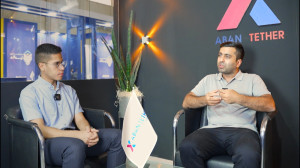 مدیرعامل , آبان , تتر , الکامپ , ۲۰۲۳: , ارائه , متنوع , آینده , ارزدیجیتال , حاشیه , نمایشگاه , گفتوگویی , فرهاد , فلاح , صرافی , گفتوگو , جوایز , ویژهبرنامههای , غرفه , صحبت , میکند , برنامههای , محصولات , پلتفرم , میگوید , لینک , گزارش: , https: , arz , digital