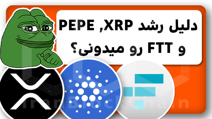 حواشی , په , ریپل , کاردانو , اف , تی , ایکس , ویدیو , بررسی , اخبار , کامل , پیرامون