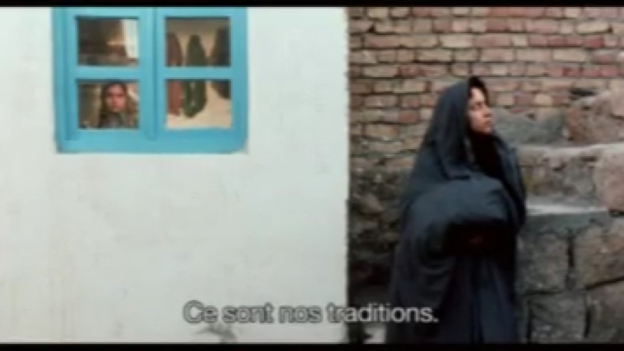 آنونس فیلم سینمایی «کافه ترانزیت» زمان93ثانیه