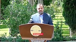 وزیر اقتصاد: کارمزد تراکنش نباید از سقف مصوبه بانک مرکزی افزایش پیدا کند وزیر اقتصاد: کارمزد تراکنش نباید از سقف مصوبه بانک مرکزی افزایش پیدا کند