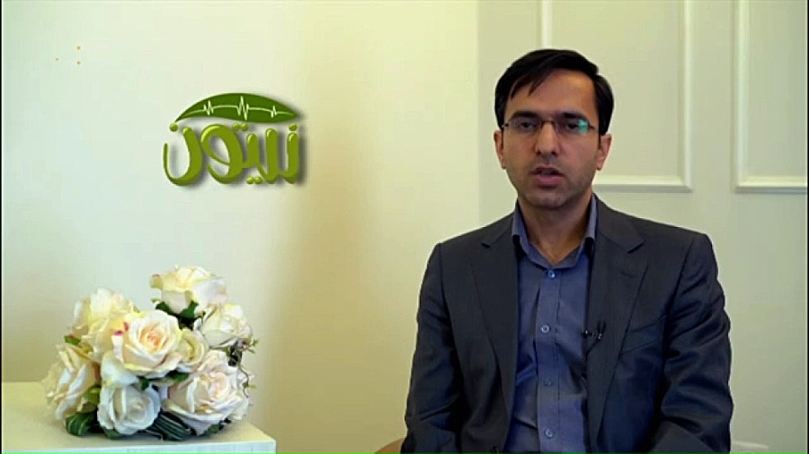 دکتر محسن علی اکبریان پیوند کبد در شبکه جام جام درمان سلولیت