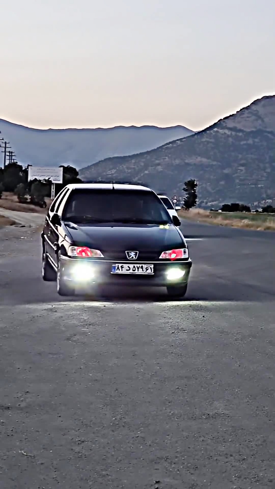 کلیپ شوتی شوتی ای ال ایکس پارس...