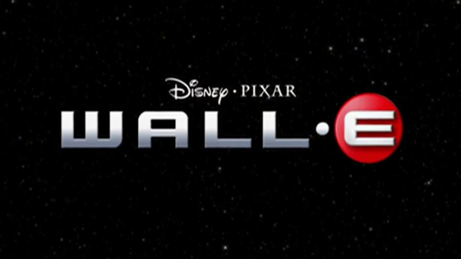 تریلر انیمیشن Wall-E 2008 (وال ای) زمان133ثانیه