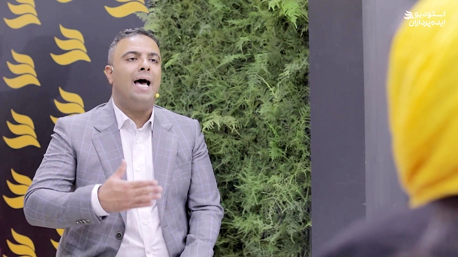 الکامپ ۱۴۰۲  هنر نه گفتن!!! (م...