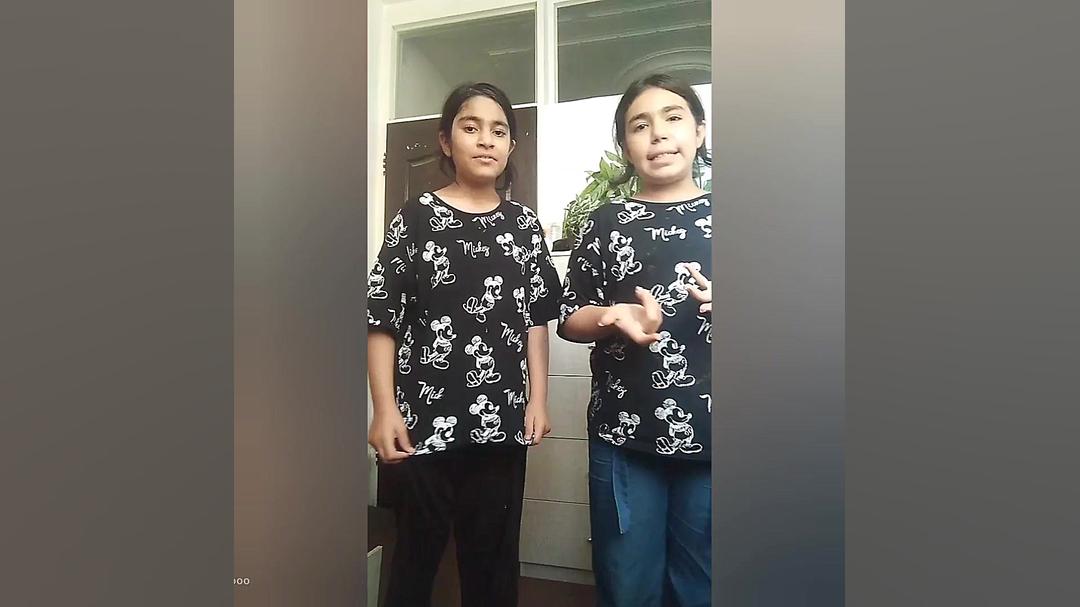 چالش حس بویایی (همراه با مجازات سخت) پله