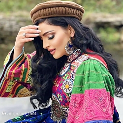 آهنگ زیبای افغانی ـ بیاصبح بیا...