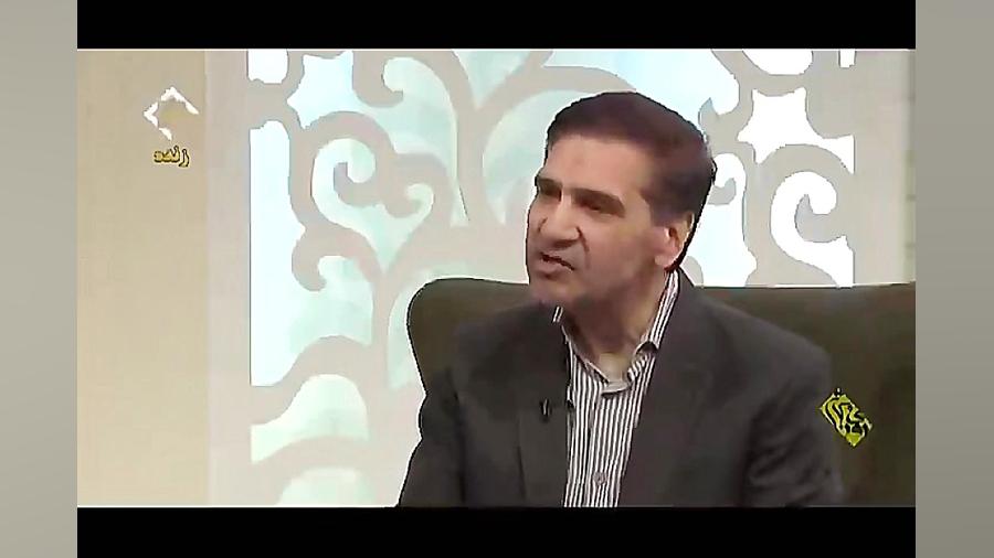 دکتر حسن اکبری - طب سنتی: جوش صورت، حساسیت، شب ادراری اکستنشن تاج دندان