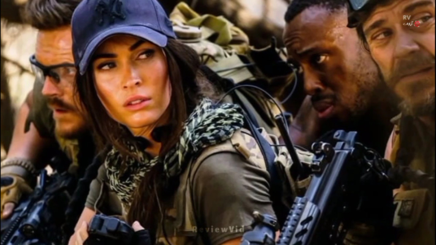 معرفی فیلم سینمایی اکشن Rogue یاغی زمان69ثانیه