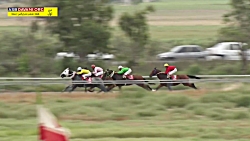 قهرمانی ییلدیز  دور 1 هفته 6...