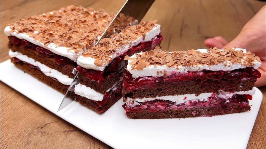 دستورپخت دسر راحت و خوشمزه :: دسرهای خانگی با طعمی بی نظیر