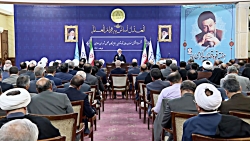 اگر در راه احقاق حق، گام برنداریم این کرسی ها وبال گردنمان خواهند شد اگر در راه احقاق حق، گام برنداریم این کرسی ها وبال گردنمان خواهند شد