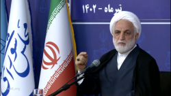 رئیس قوه قضائیه پای نمایندگان مجلس را به صلح و سازش در پرونده های قضایی باز کرد رئیس قوه قضائیه پای نمایندگان مجلس را به صلح و سازش در پرونده های قضایی باز کرد