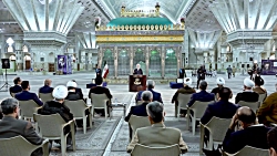 رئیس قوه قضائیه: امام(ره) برای همه سلیقه ها و افکار احترام قائل بود رئیس قوه قضائیه: امام(ره) برای همه سلیقه ها و افکار احترام قائل بود