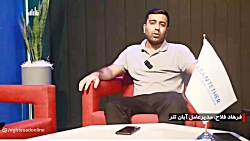 رشد ۳۲ درصدی کاربران آبان تتر با وجود ریزش بازار در سال جاری رشد ۳۲ درصدی کاربران آبان تتر با وجود ریزش بازار در سال جاری