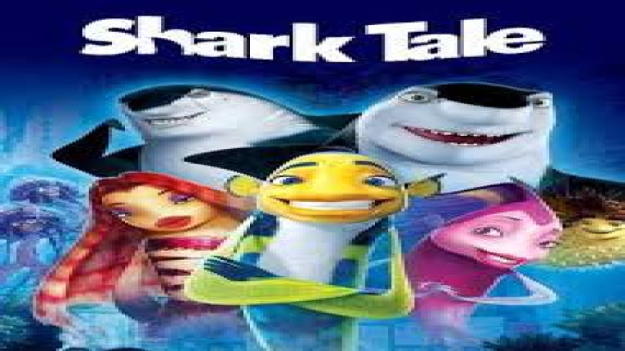 انیمیشن داستان کوسه دوبله فارسی Shark Tale 2004 زمان5337ثانیه
