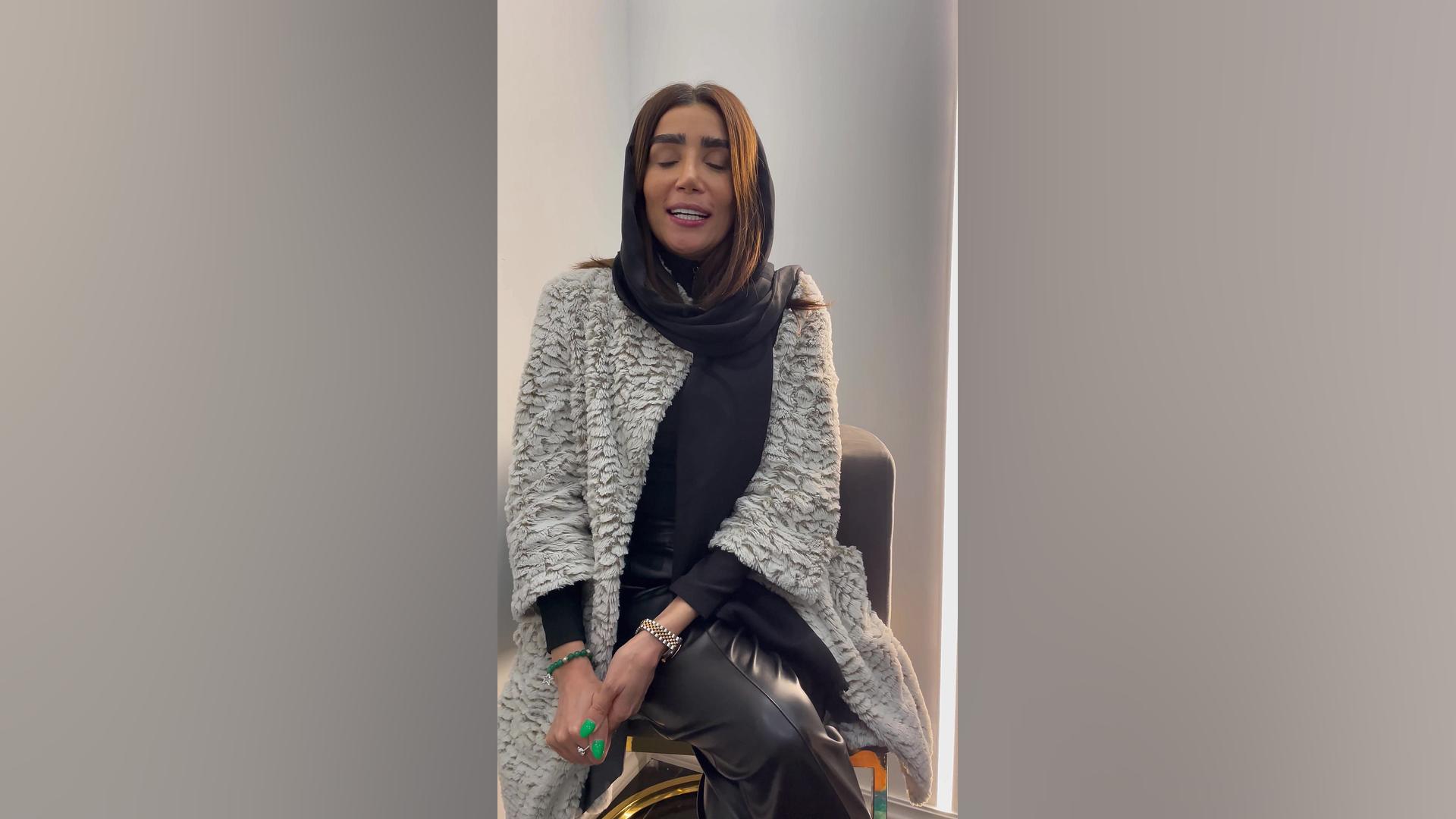 لمینیت سرامیکی دکتر شاکری کلینیک دندانپزشکی آرت دنتال دکتر شاکری