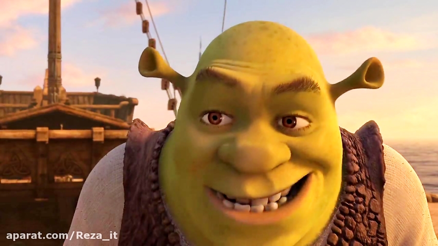 انیمیشن شرک 3 - دوبله فارسی | Shrek The Third - 2007 زمان5503ثانیه