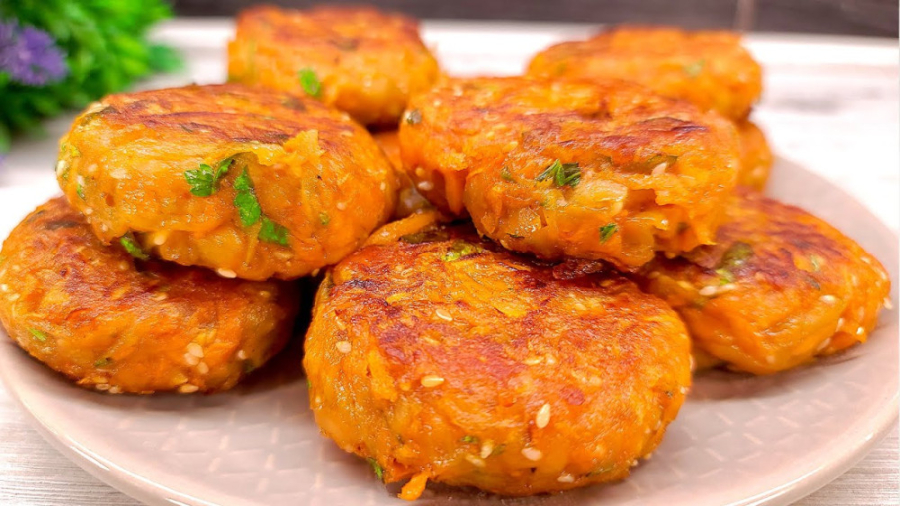 دستورالعمل آسان کوکوی خوشمزه :: غذای ساده خانگی :: آموزش آشپزی