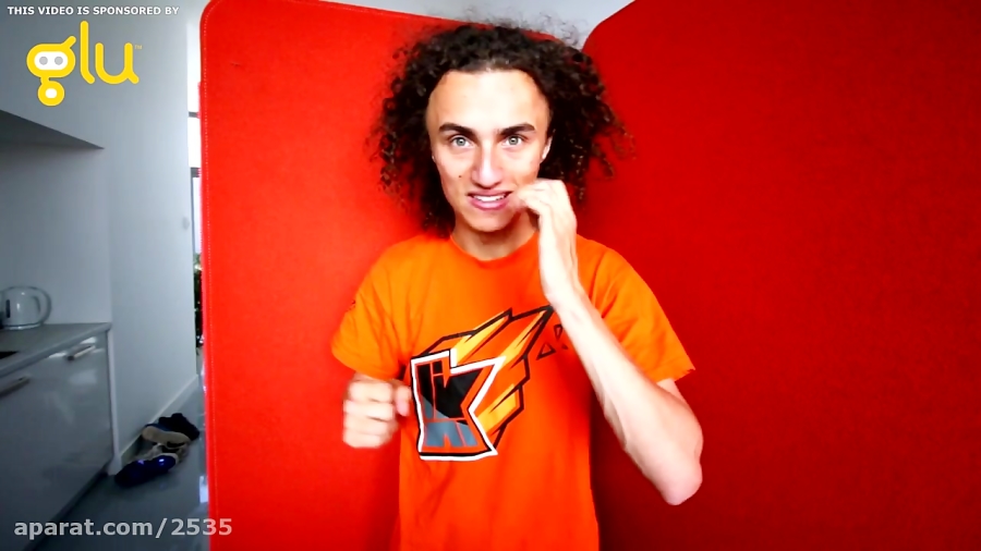 KWEBBELKOP vs. JELLY! - Kwebbelkop