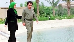 مسعود رجوی کیست؟ از شورش در تهران تا همکاری با صدام مسعود رجوی کیست؟ از شورش در تهران تا همکاری با صدام