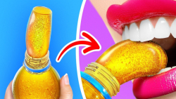 چالش غذایی ماشین شکلاتی جادیی...