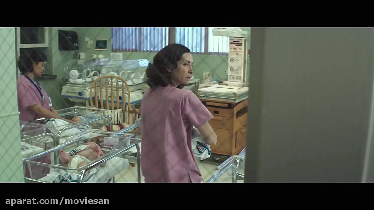 فیلم American Sniper 2014 سانسور پوششی و دوبله فارسی زمان133ثانیه