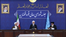 تاثیر رفتار با ارباب رجوع ، از زبان رئیس قوه قضائیه تاثیر رفتار با ارباب رجوع ، از زبان رئیس قوه قضائیه