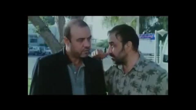 کلیپ فوق العاده خنده دار از رضا عطاران در فیلم هر چی خدا بخواد!! زمان62ثانیه