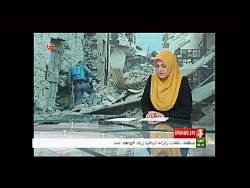 زلزله بزرگ در نزدیکی رم پایتخت...