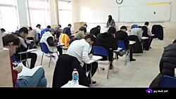 پرونده قطع اینترنت در زمان کنکور بسته شد پرونده قطع اینترنت در زمان کنکور بسته شد