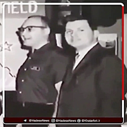 قاتلی که از کشتن خسته نمی شد! قاتلی که از کشتن خسته نمی شد!