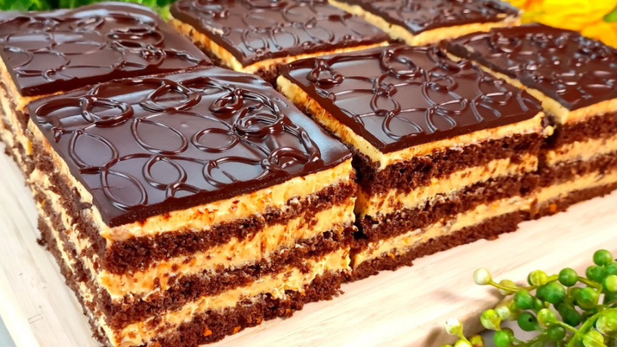 طرز تهیه شیرینی خامه ای و جذاب :: شیرینی های آسان خانگی