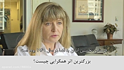 مصاحبه دکتر اوده اولیوا پیرامو...