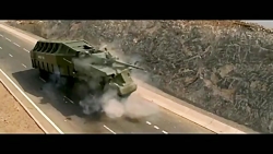 triler Fast and Furious 6 اکرا...