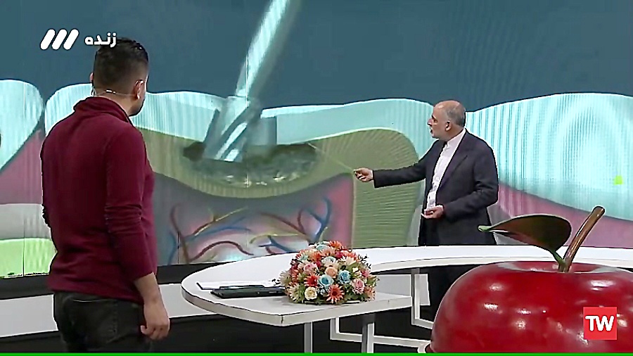 پیشگیری و درمان پوسیدگی دندان بیماری آلبومینوری وراثتی