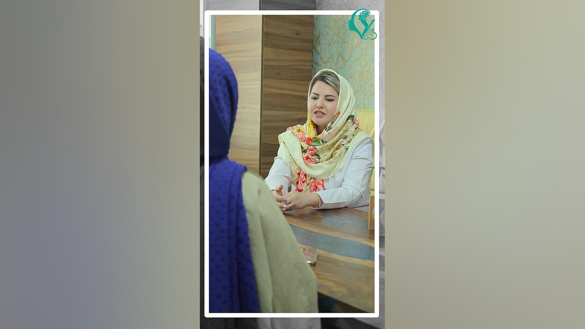 تزریق بوتاکس برای میگرن دکتر نوشین یمانی متخصص مغز و اعصاب - فلوشیپ سردرد