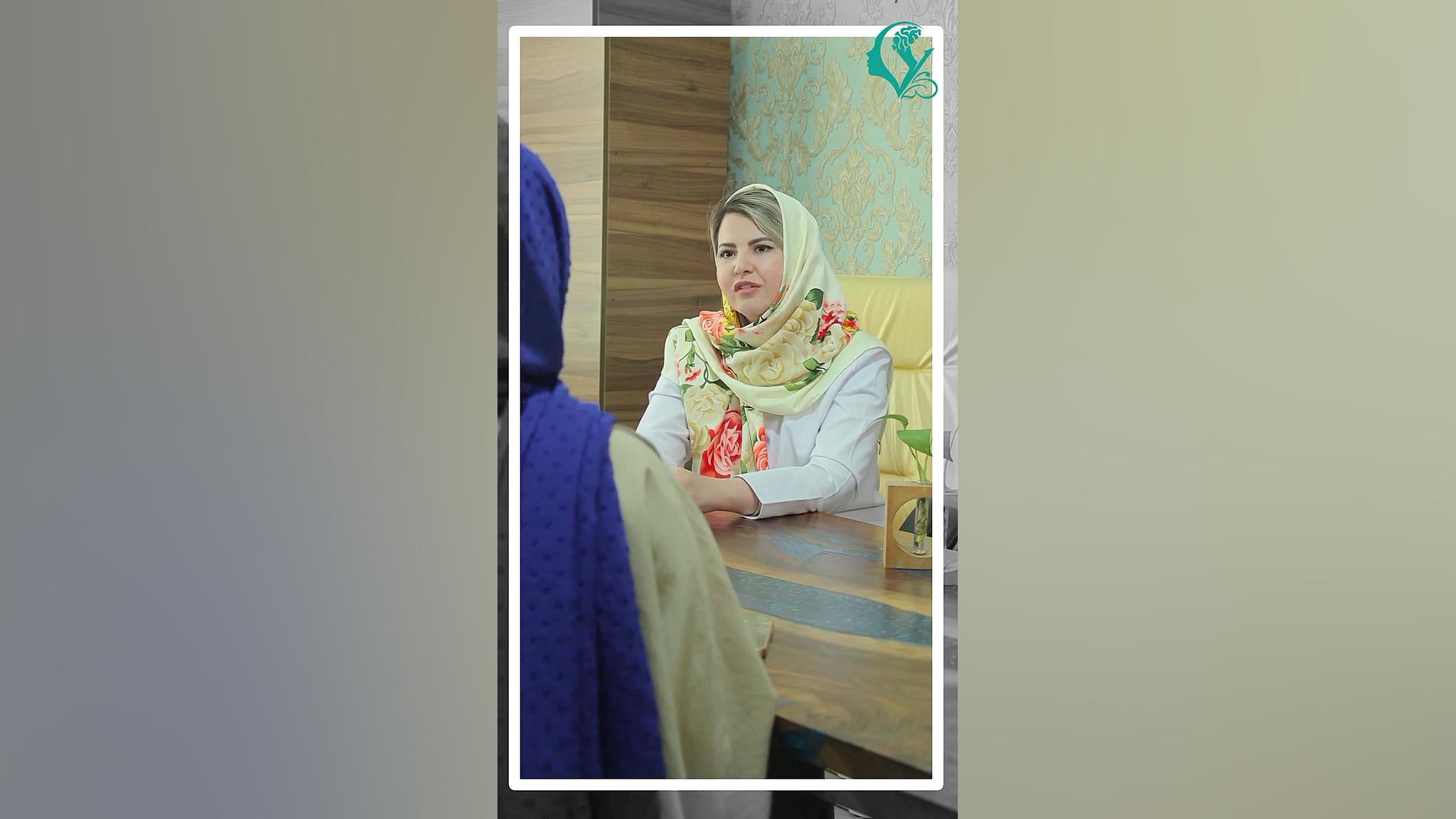 تزریق بوتاکس میگرن برای چه کسانی مناسب است؟ دکتر نوشین یمانی متخصص مغز و اعصاب - فلوشیپ سردرد