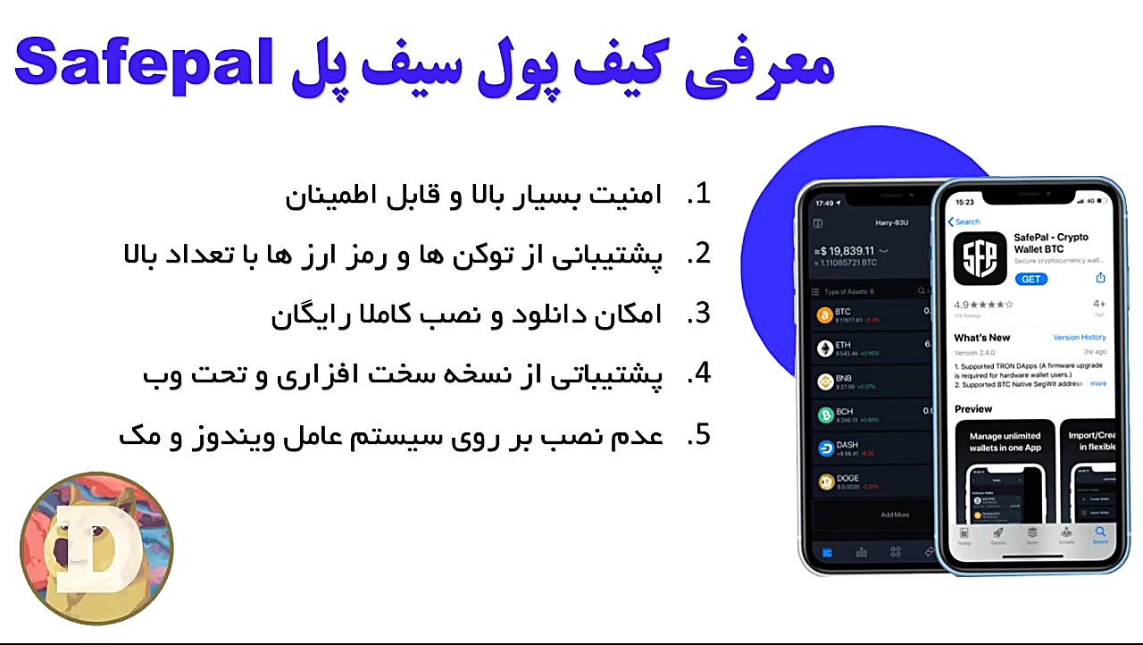 کیف , پول , ارز , دیجیتال , لایت , کوین , LTC , ویدیو , معرفی , آشنا , نیستید , پیشنهاد , انتها , مشاهده , برایتان , سوالی , ایجاد , توانید , مراجعه , سایت , زوم , سوال , بپرسید , ضمنا , تمایل , مقاله , سولانا , متنی