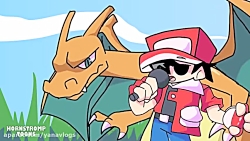 فانکین فرایدی نایت مونوکوروم و...