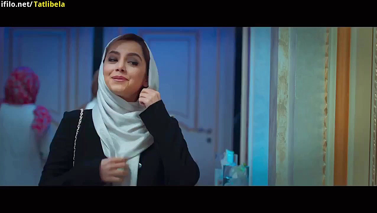 تریلر فیلم عروسی مردم زمان53ثانیه