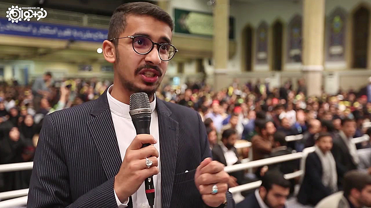 کلیپ | «فکر می‌کردید پیروز شوید؟» کاشت ریش