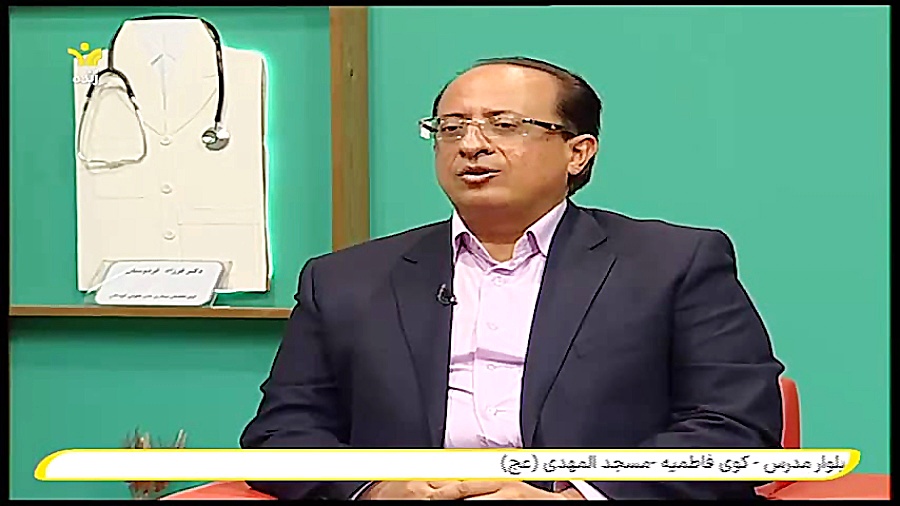 مصرف بی رویه آنتی بیوتیک ترمیم لبخند لثه‌ای