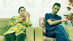 محسن و نیلو